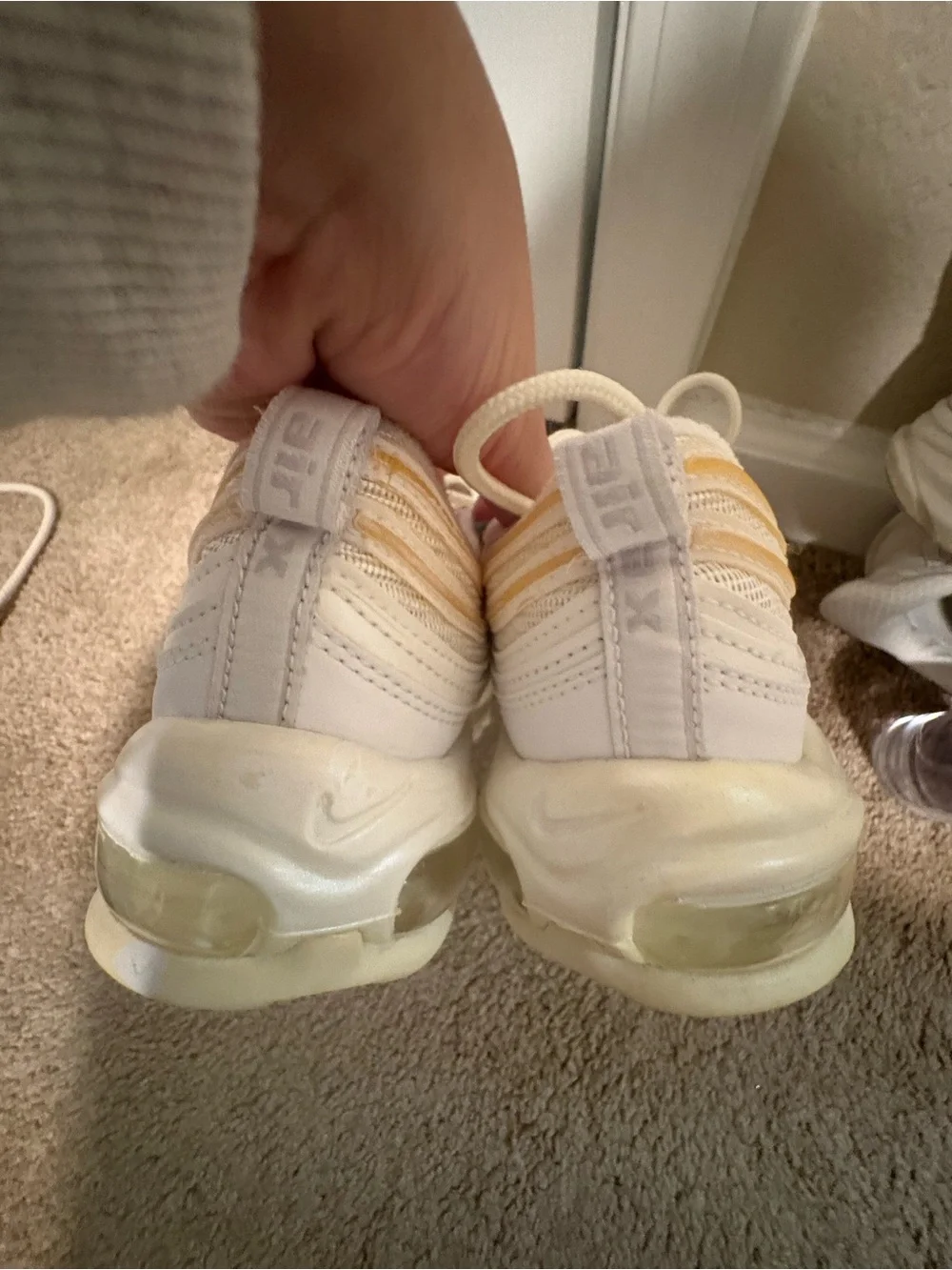 Nike Air Max 97 Sneakers